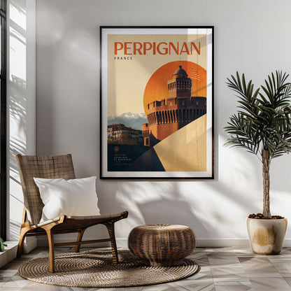 Perpignan, France