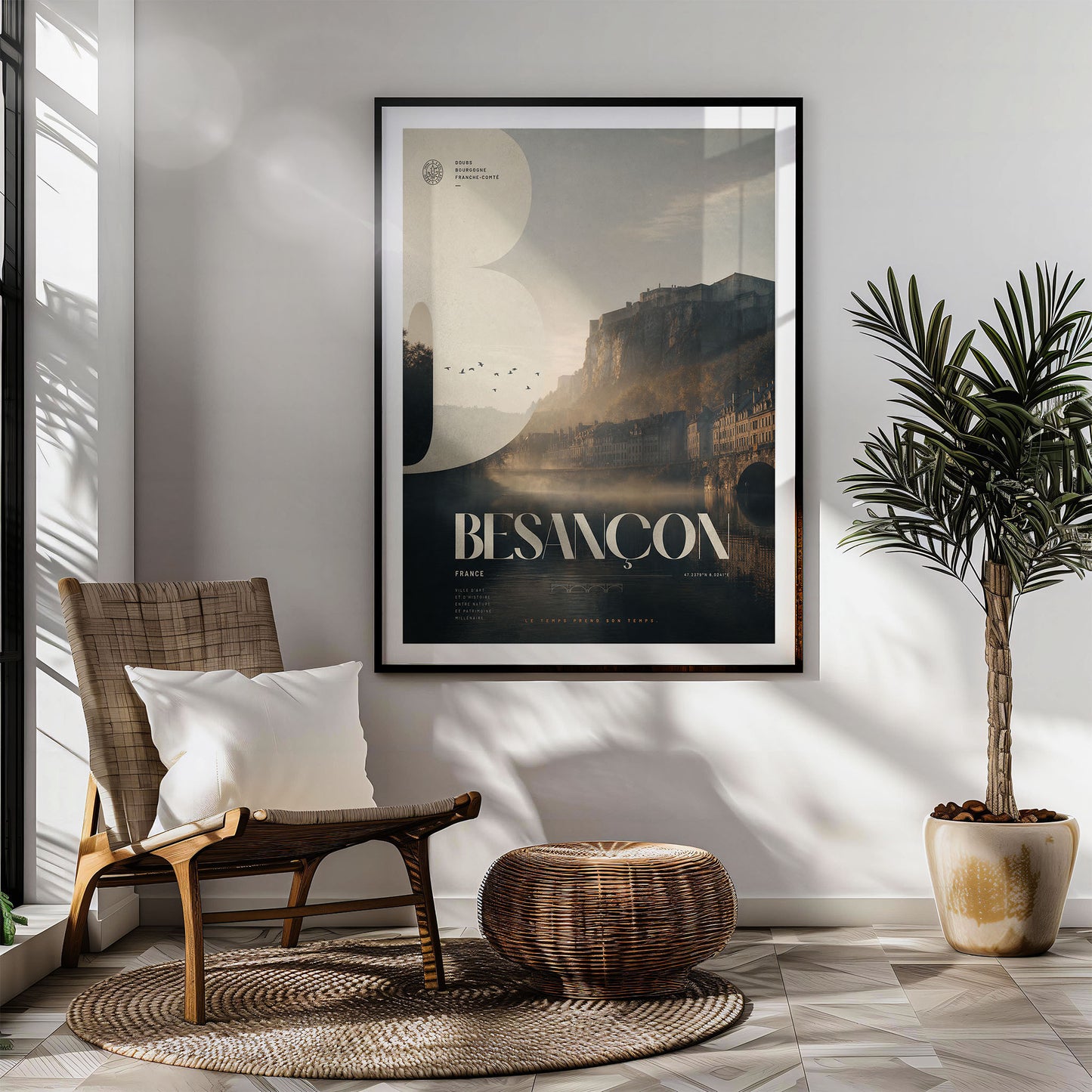 Besançon, France