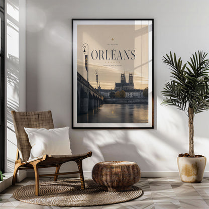 Orléans, France
