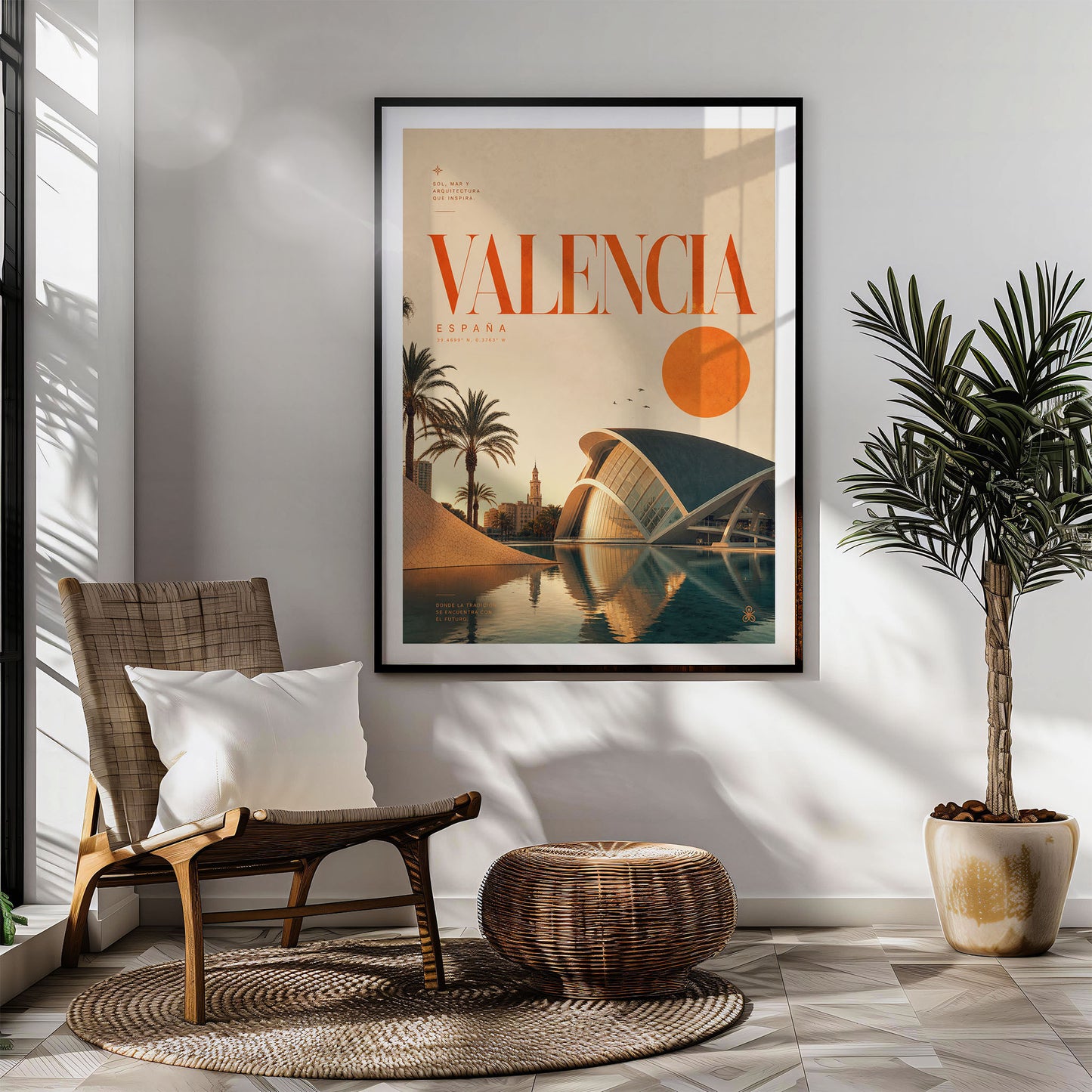 Valencia, España