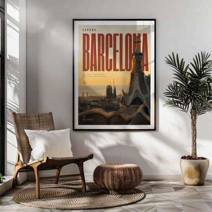 Barcelona, España