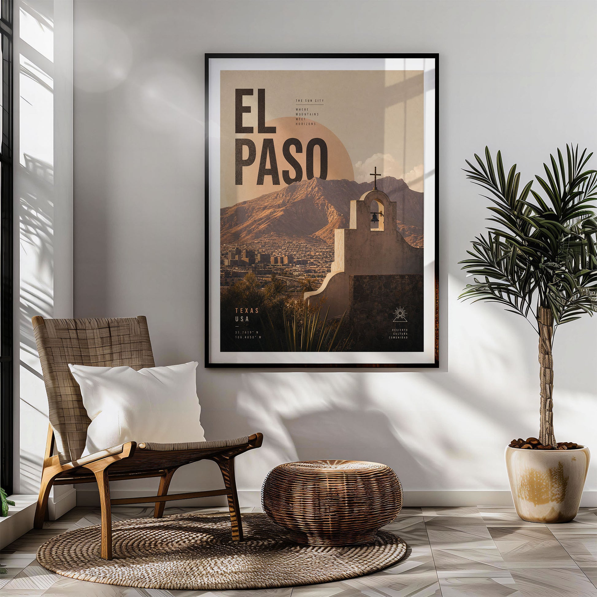 El Paso, USA