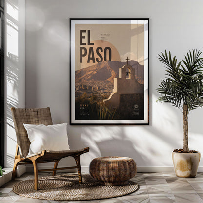 El Paso, USA