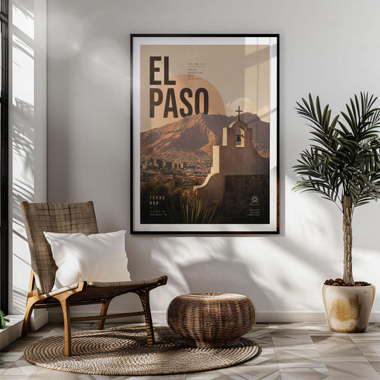 El Paso, USA