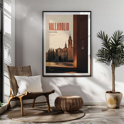 Valladolid, España