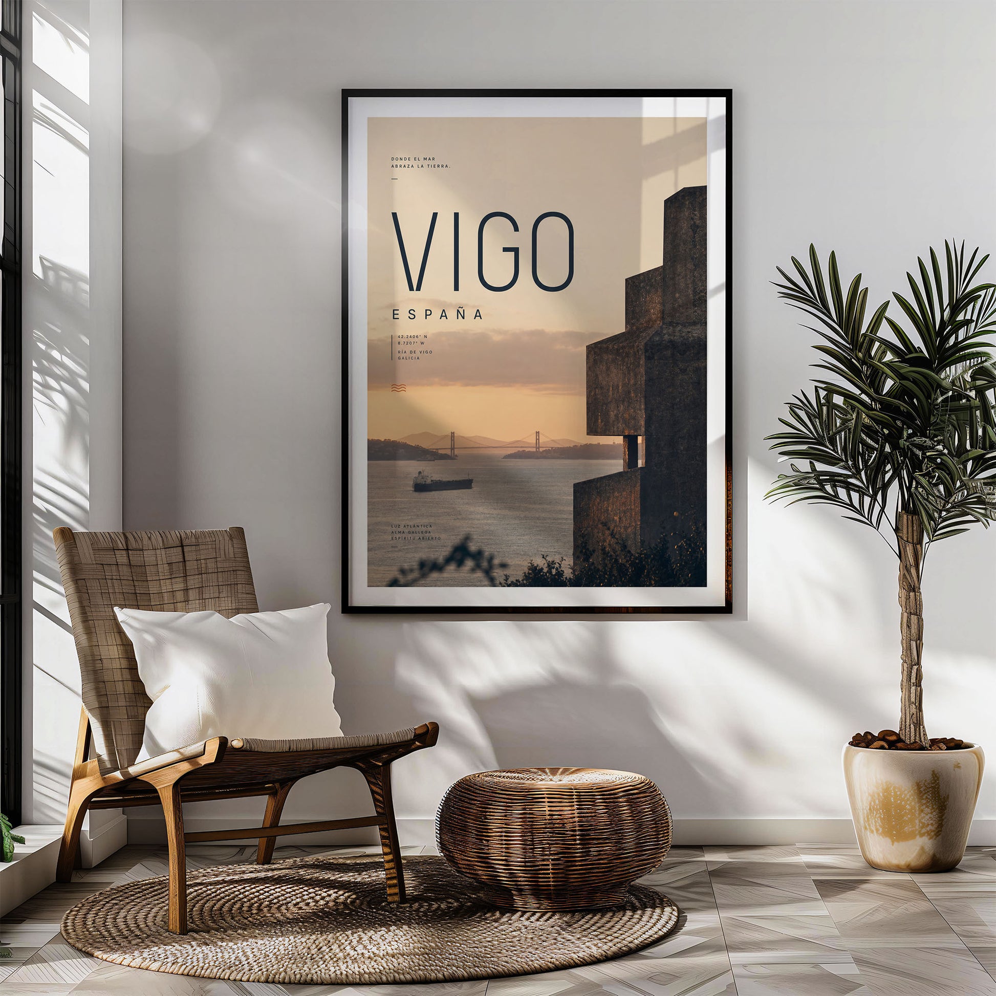 Vigo, España