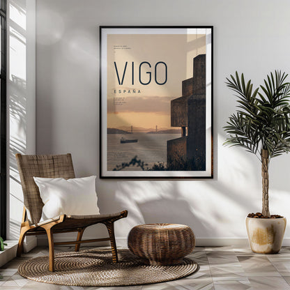 Vigo, España