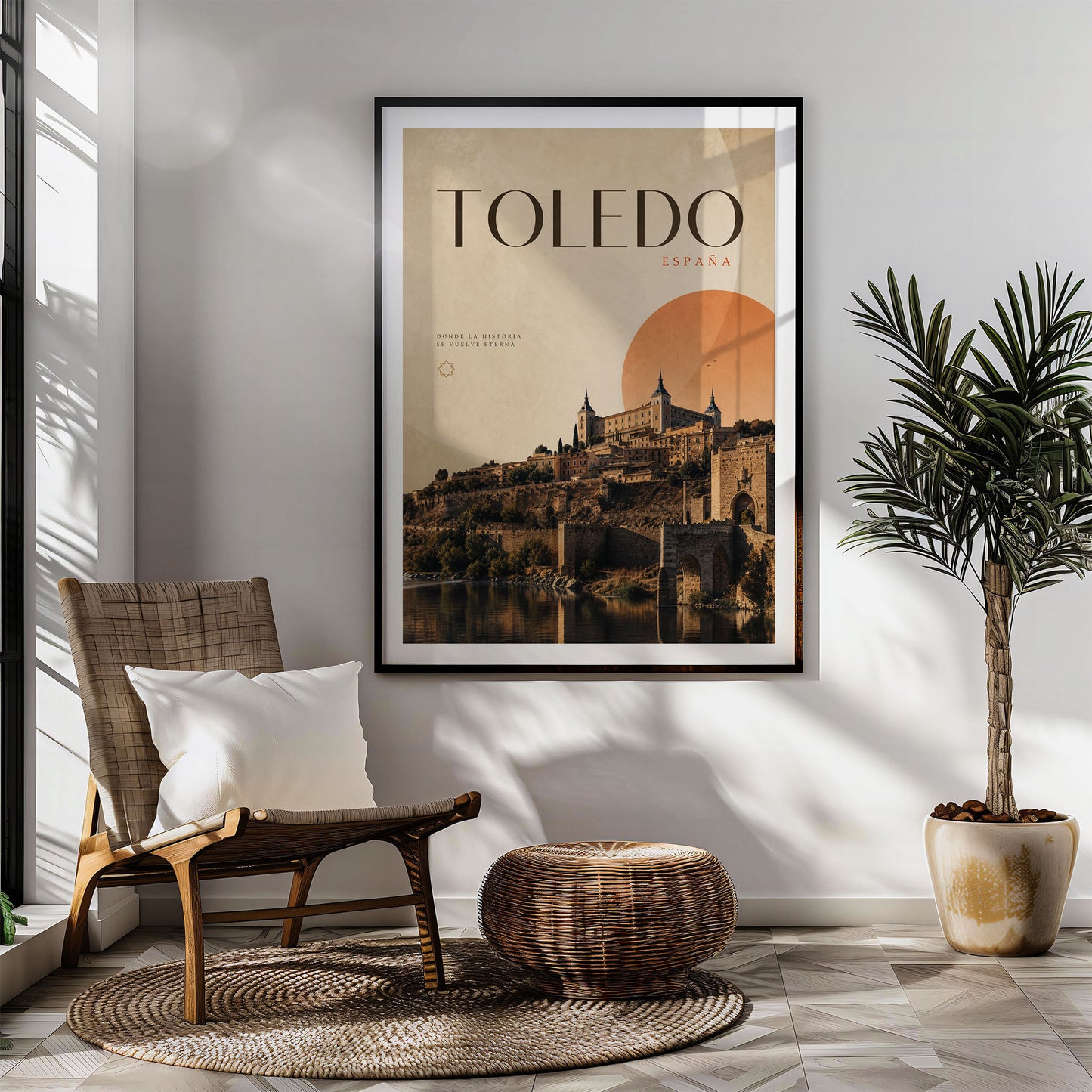 Toledo, España