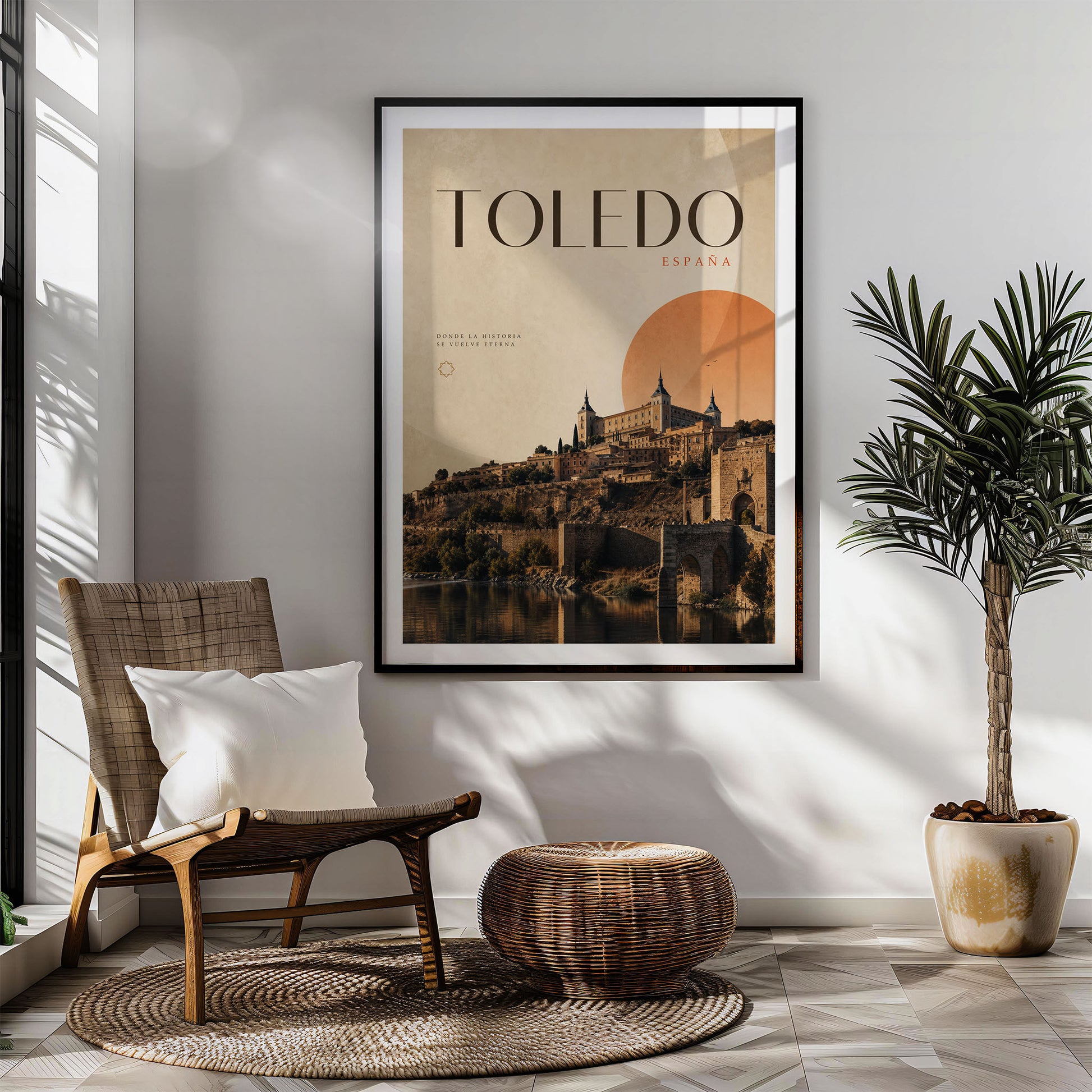 Toledo, España
