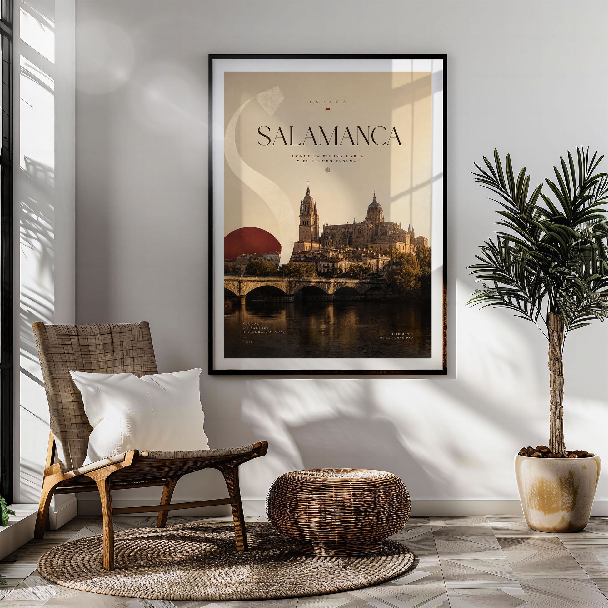 Salamanca, España