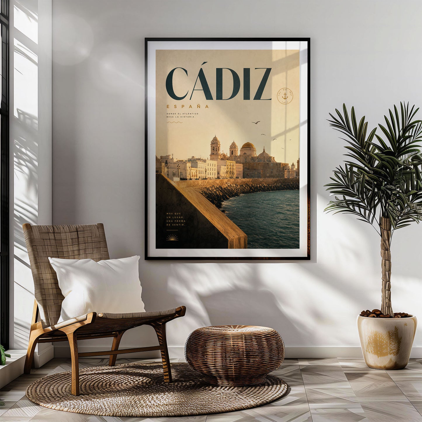 Cádiz, España