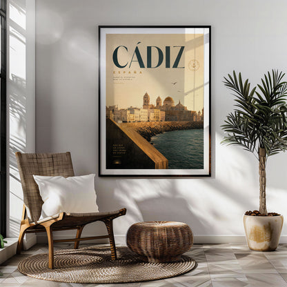 Cádiz, España