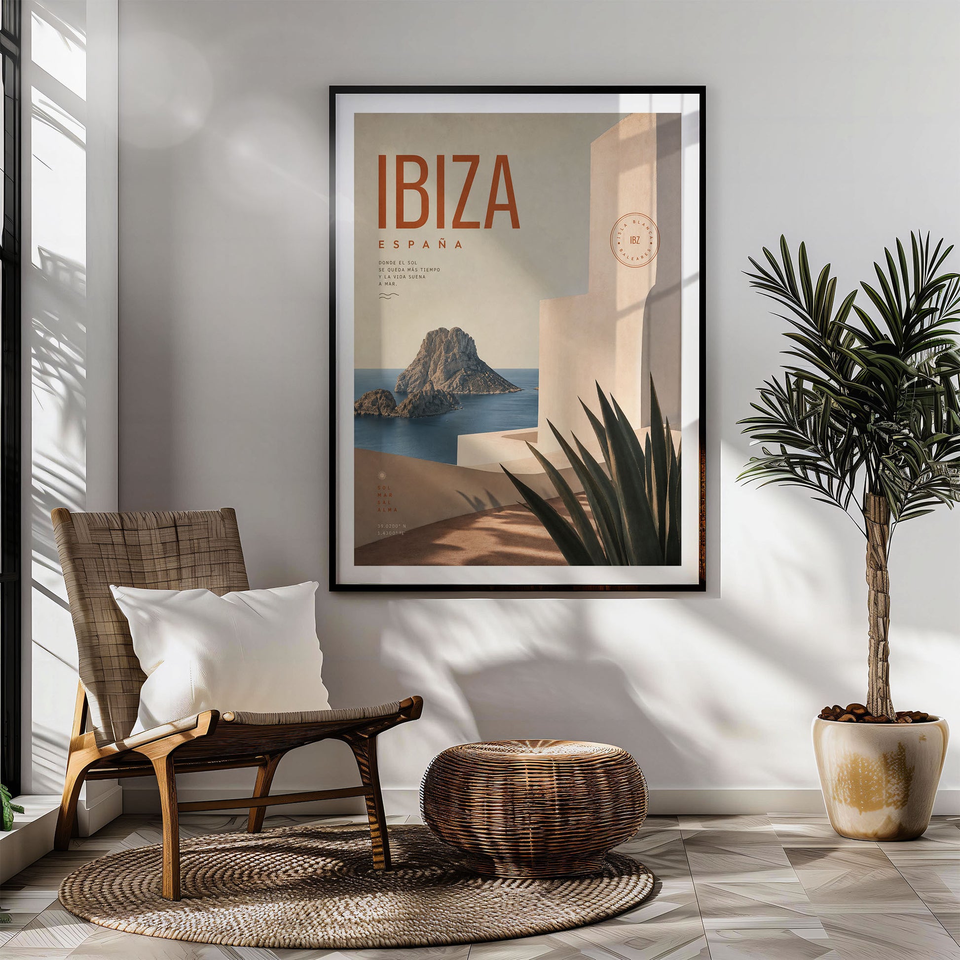 Ibiza, España