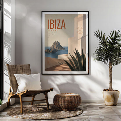Ibiza, España