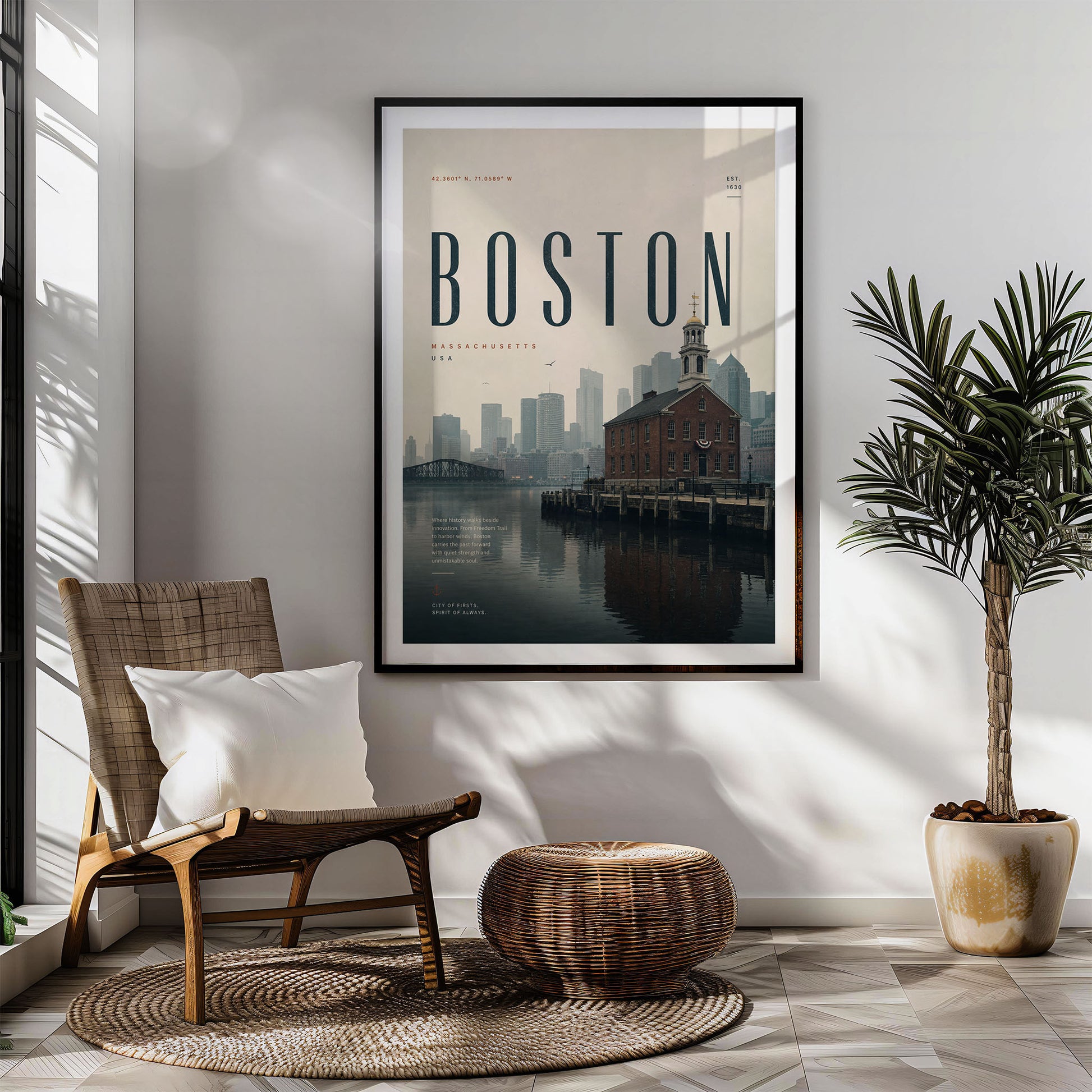 Boston, USA