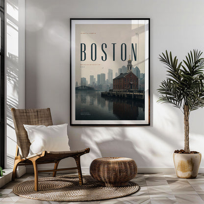 Boston, USA