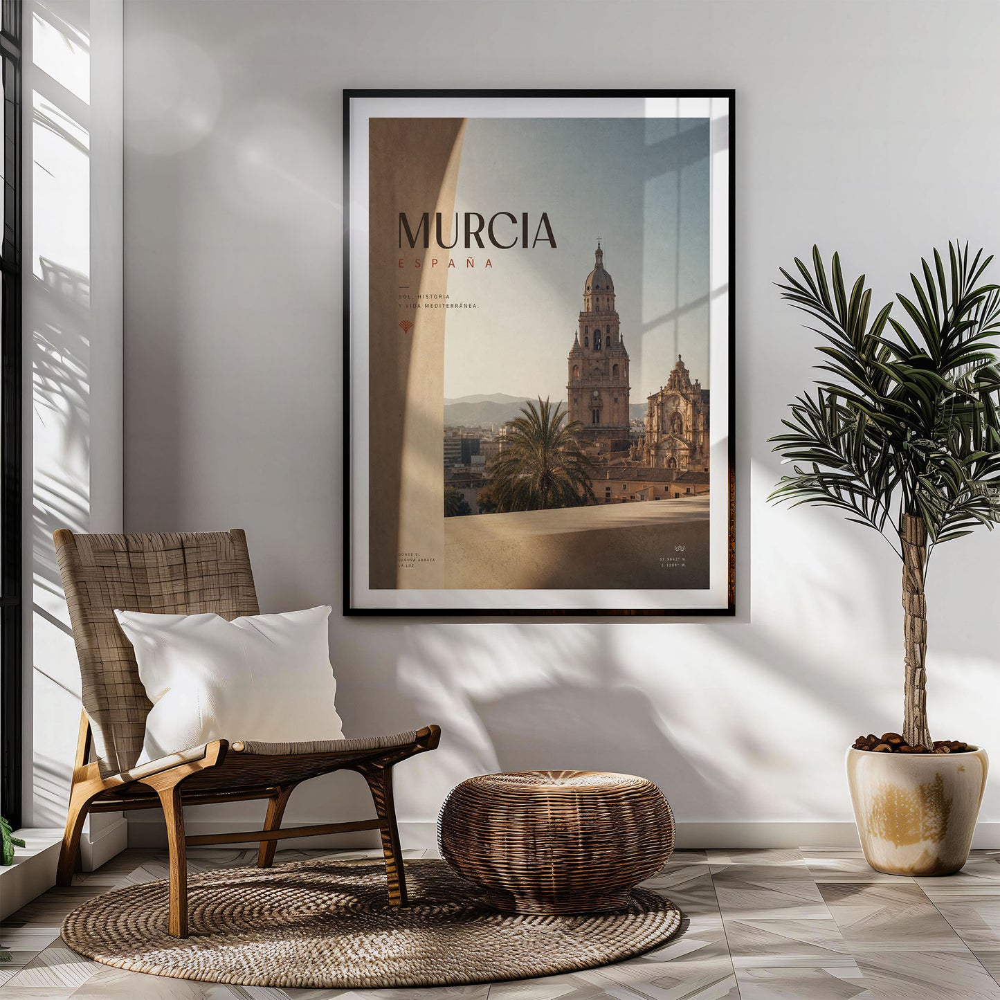 Murcia, España