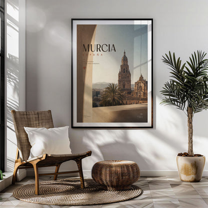 Murcia, España