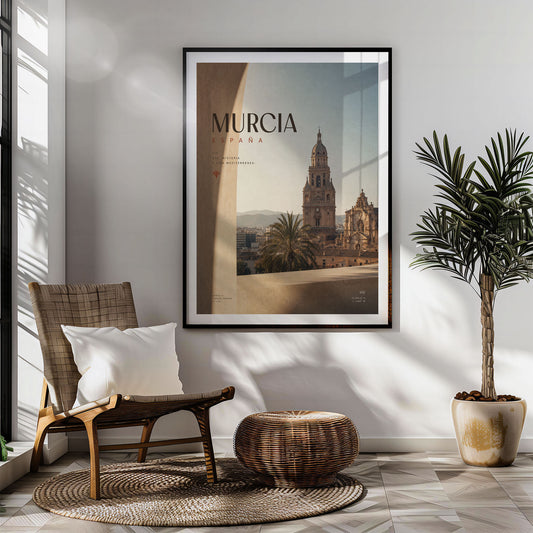 Murcia, España