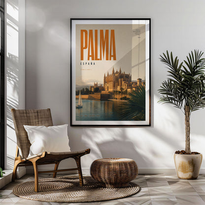 Palma, España