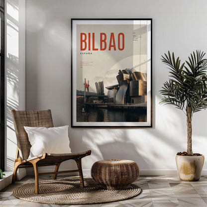 Bilbao, España