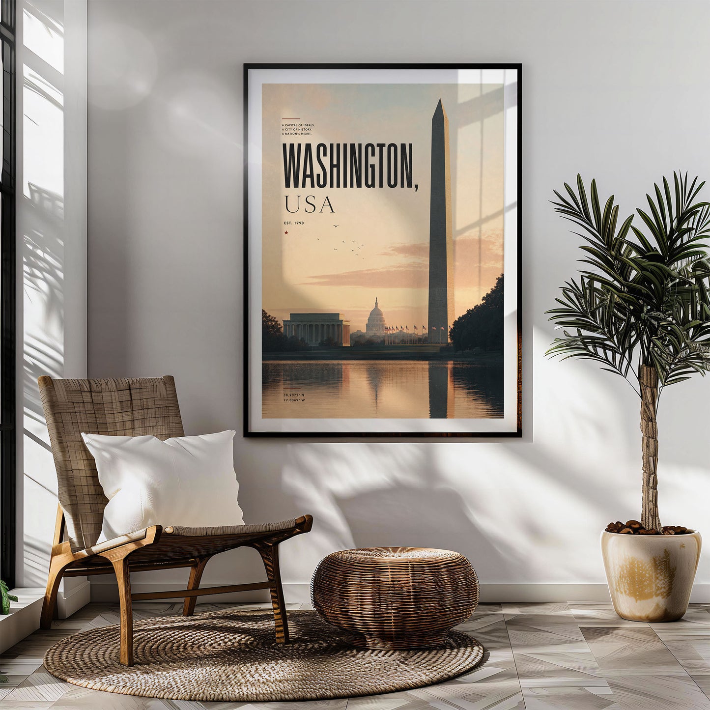 Washington, USA