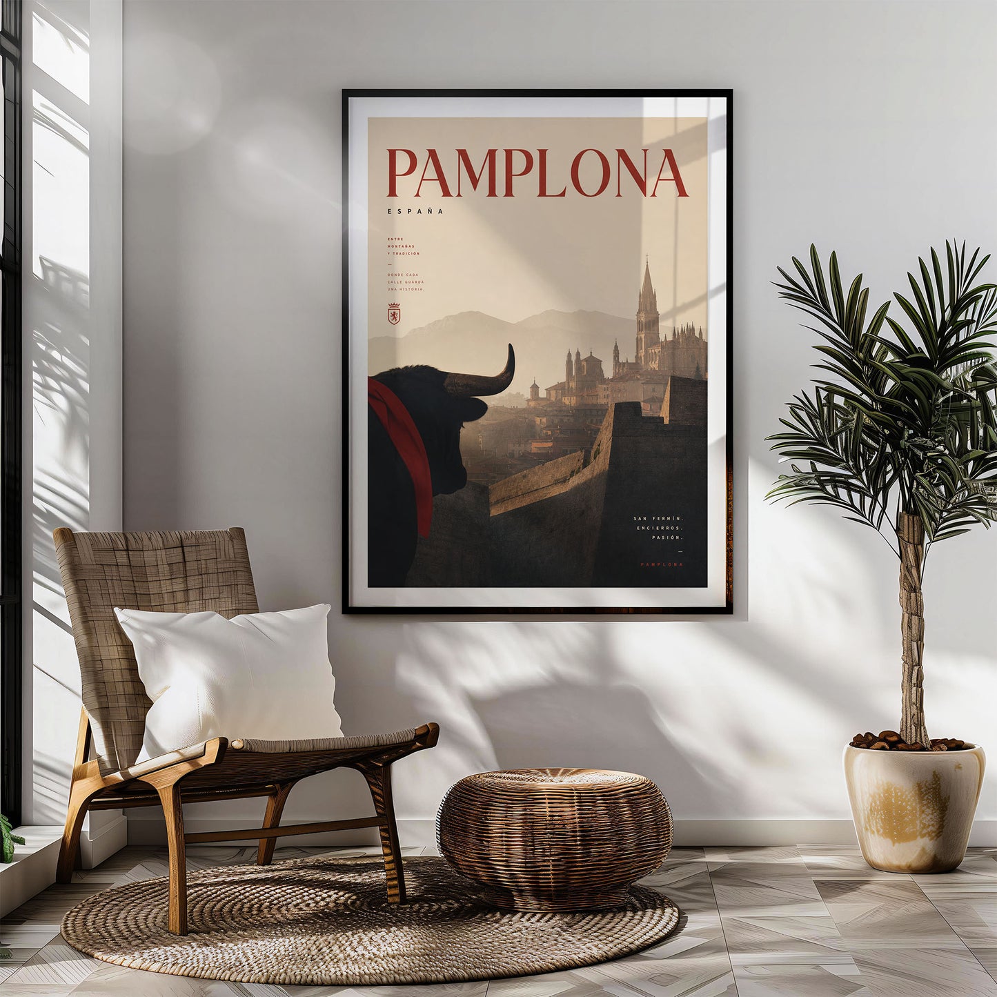 Pamplona, España