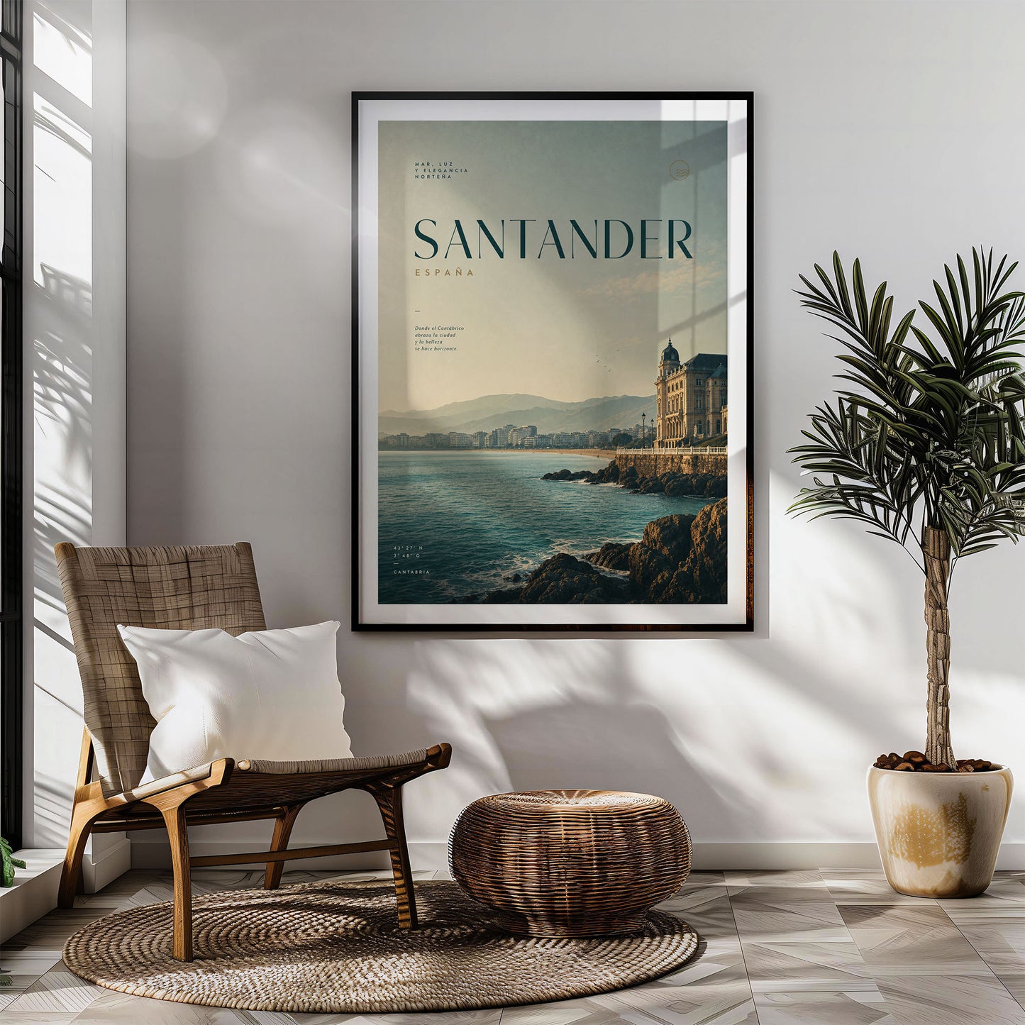 Santander, España