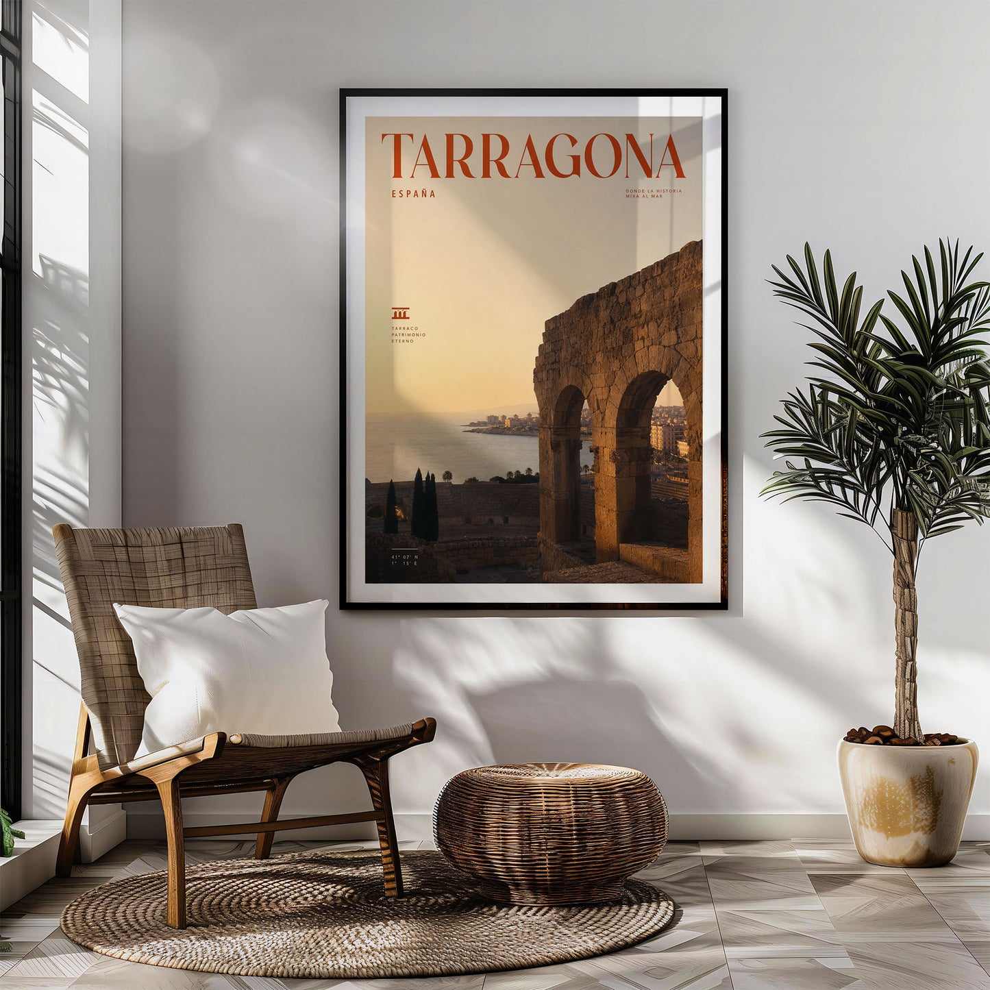 Tarragona, España