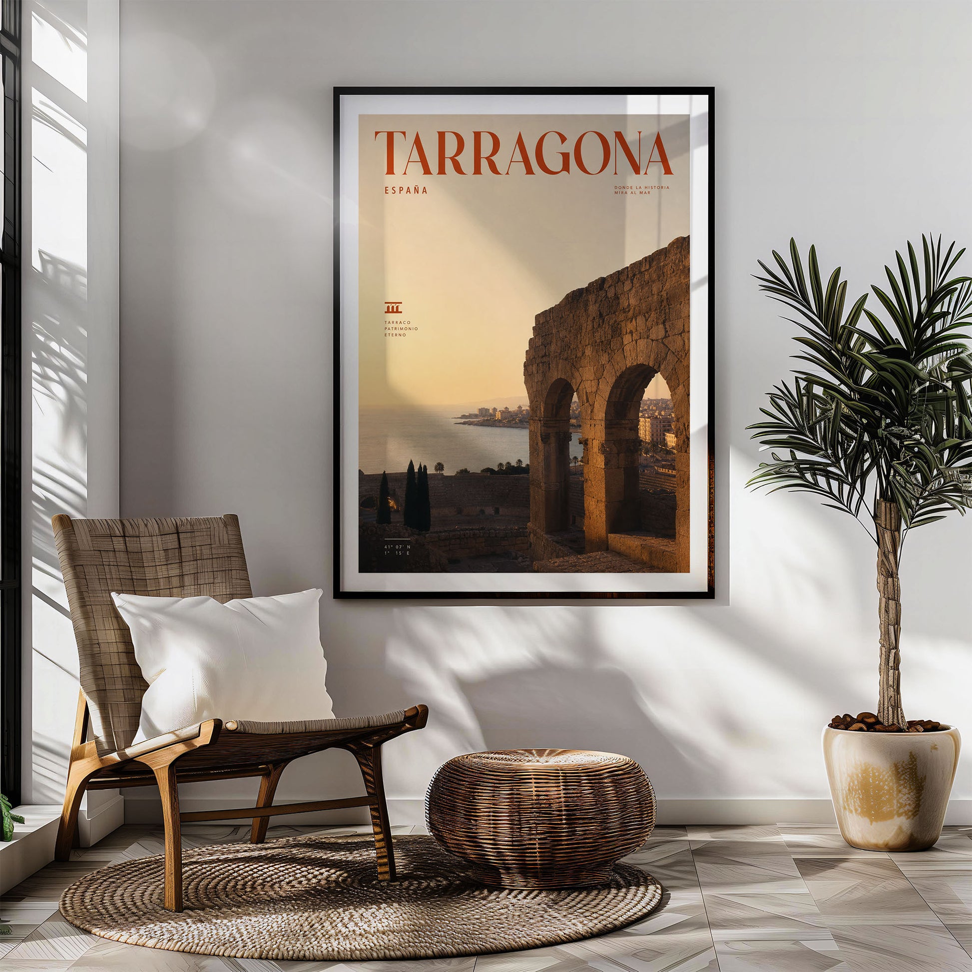 Tarragona, España