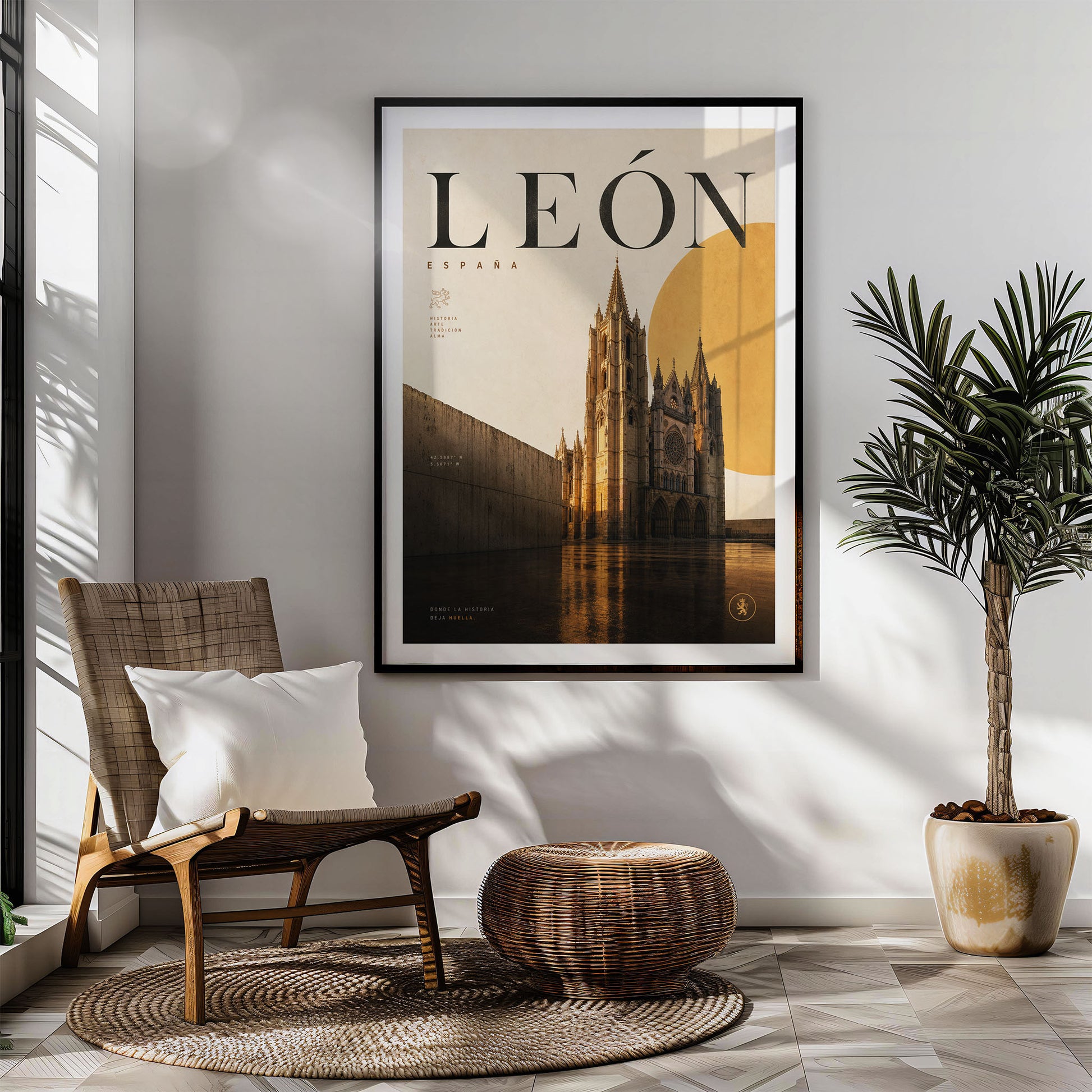 León, España