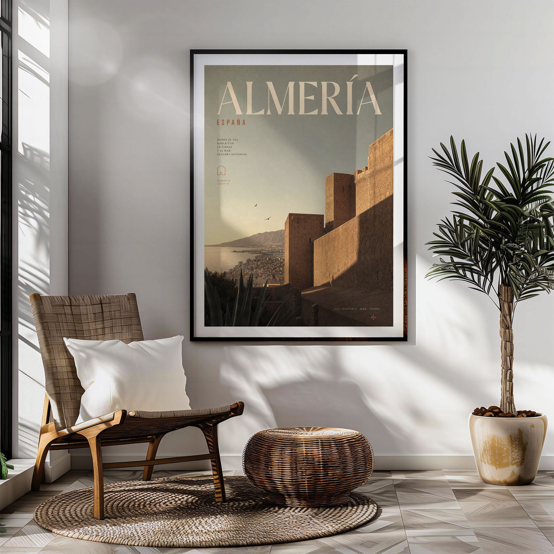 Almería, España