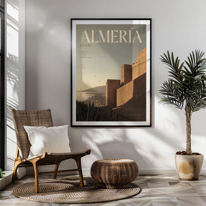 Almería, España