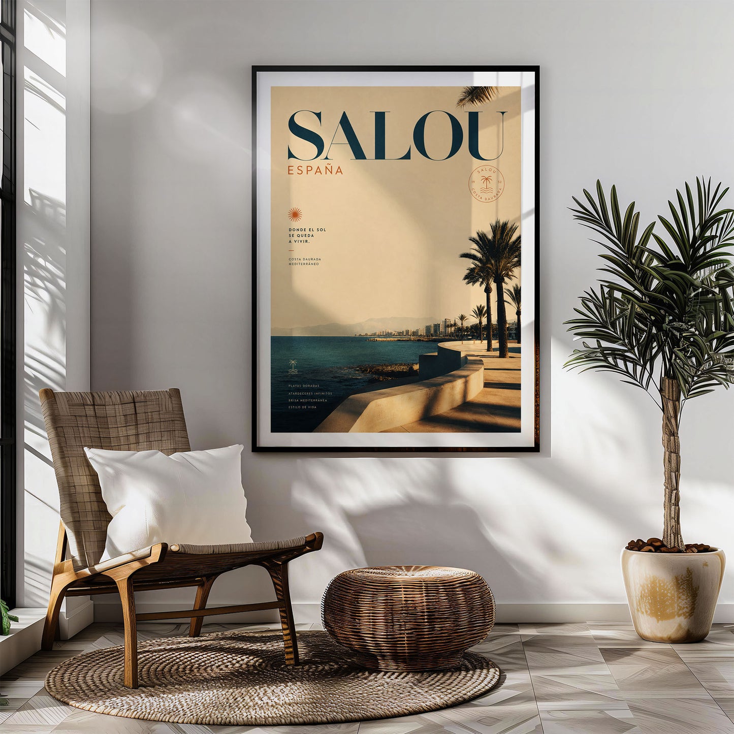 Salou, España