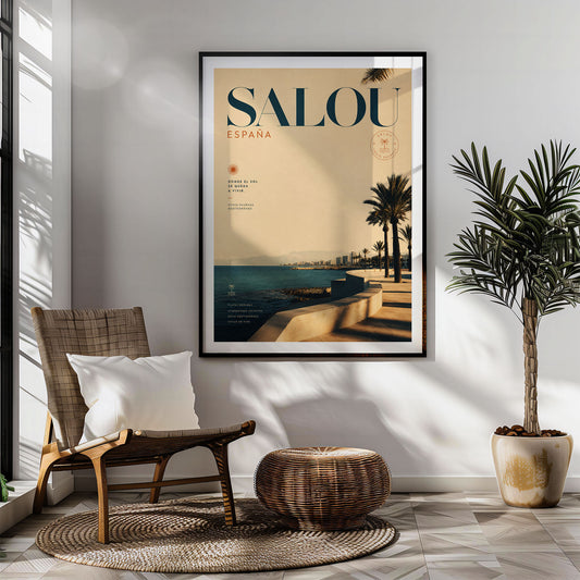 Salou, España