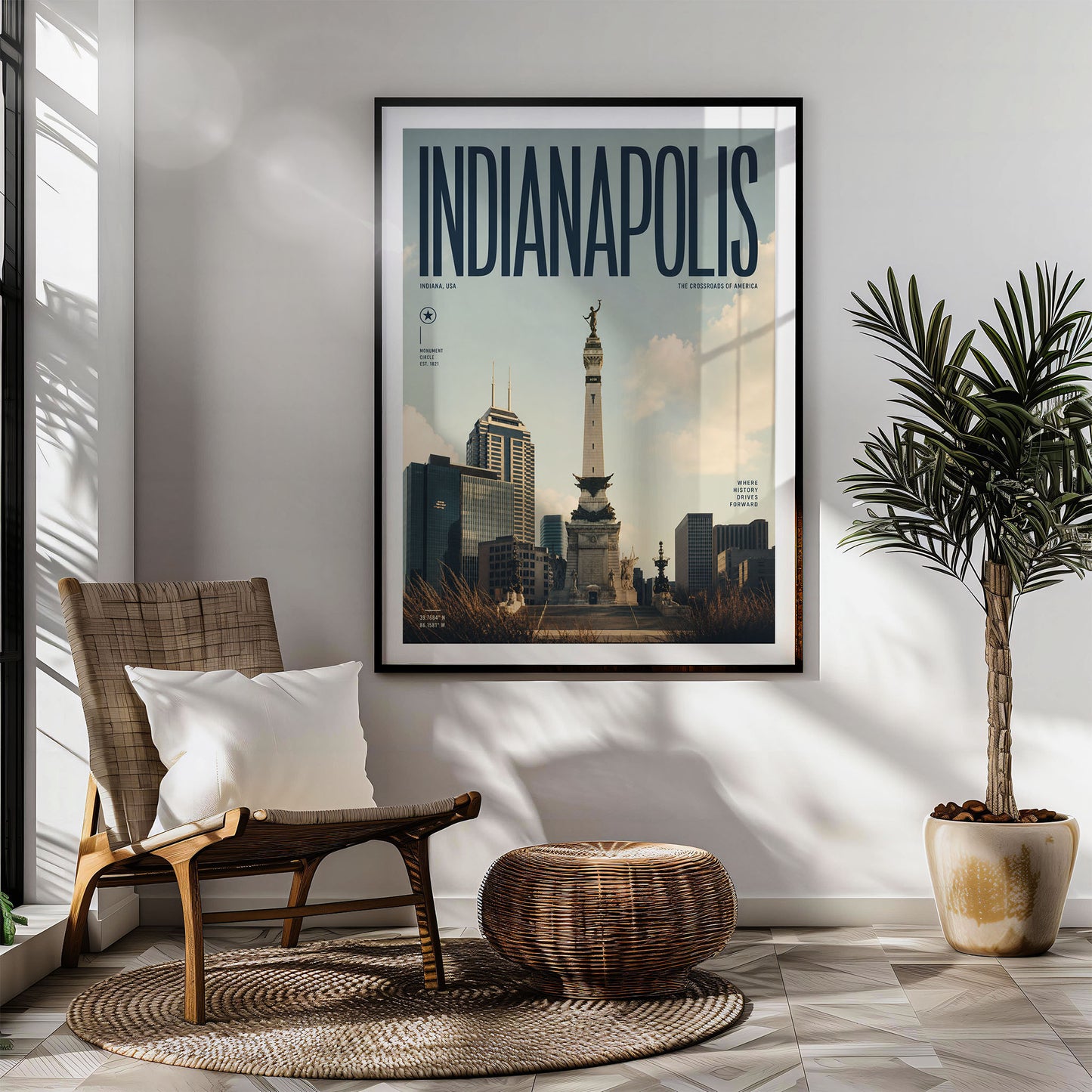Indianapolis, USA