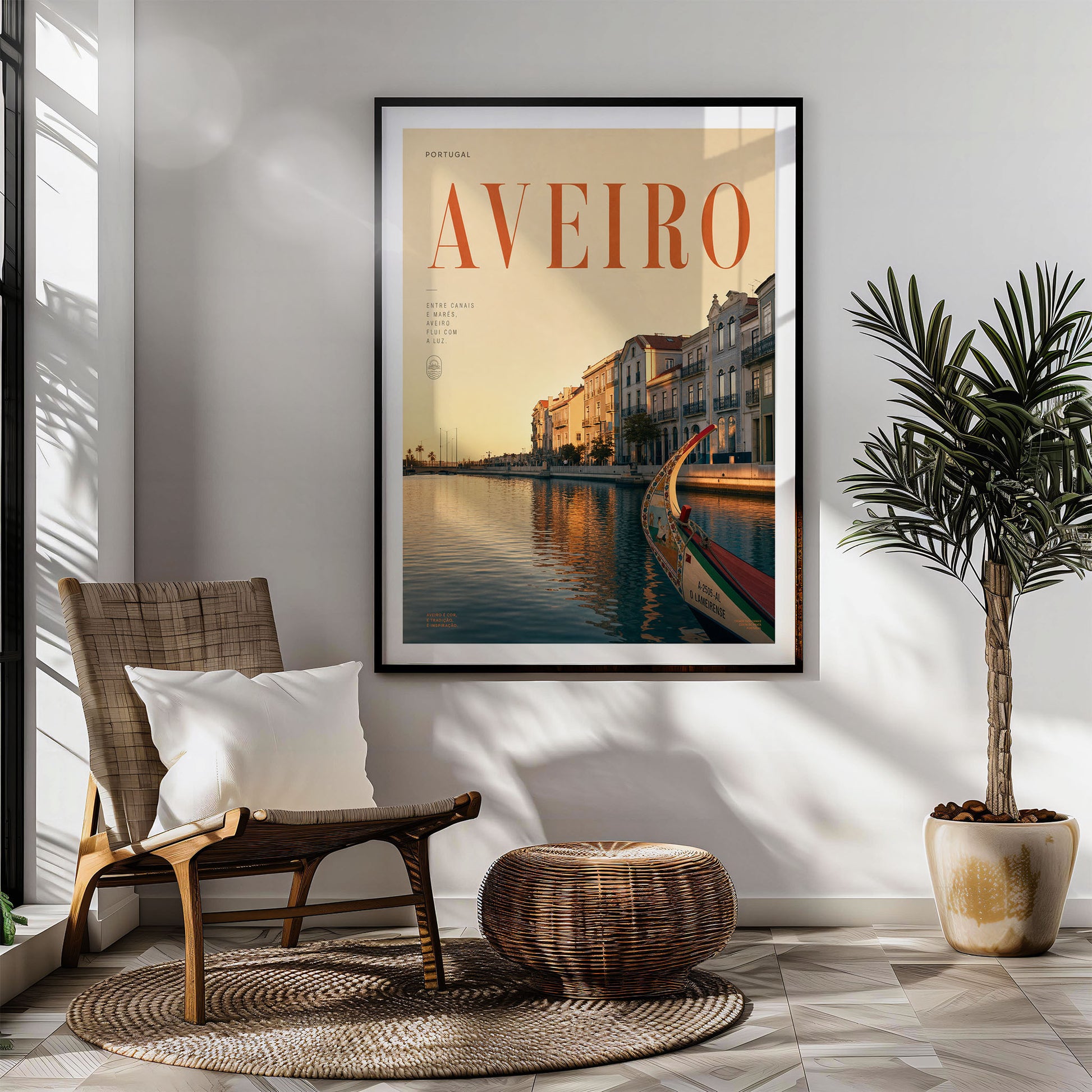 Aveiro, Portugal