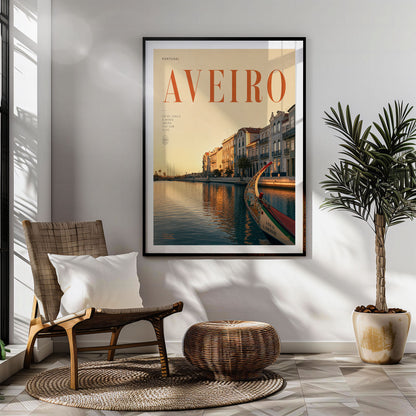 Aveiro, Portugal
