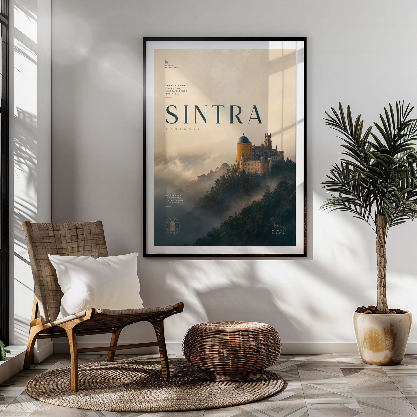 Sintra, Portugal