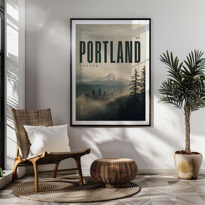 Portland, USA