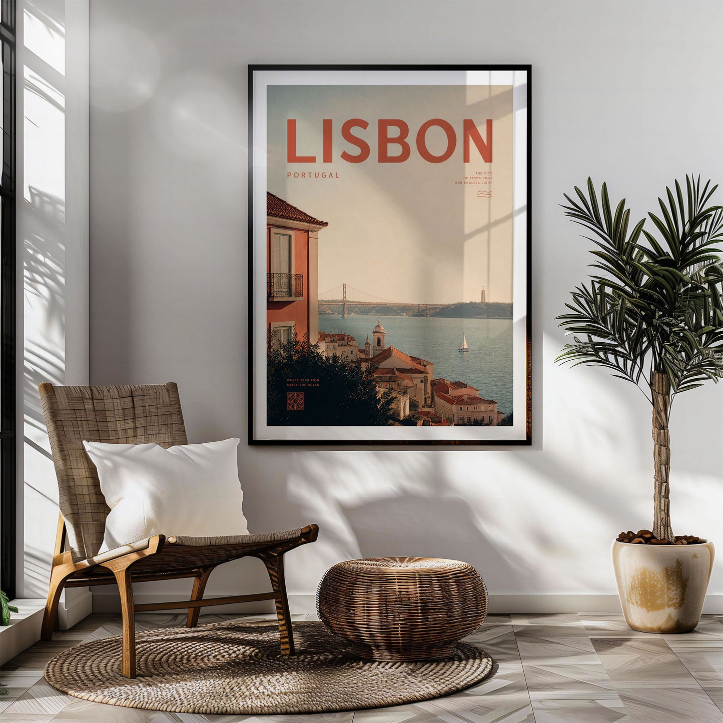 Lisbon, Portugal