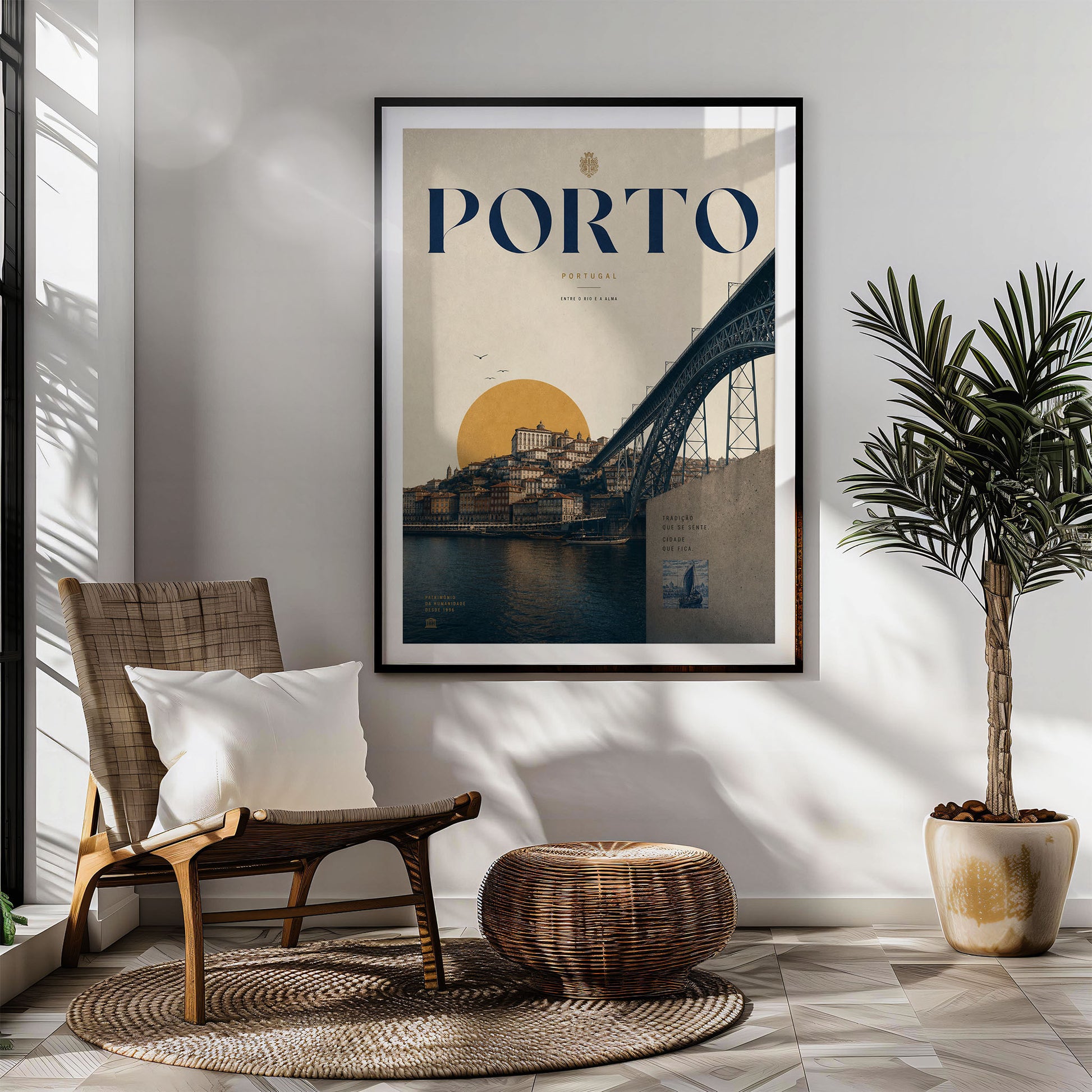 Porto, Portugal