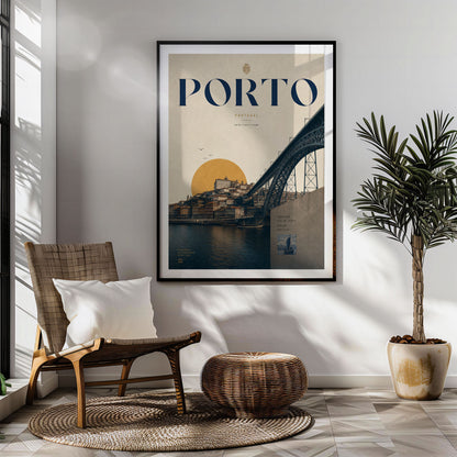 Porto, Portugal