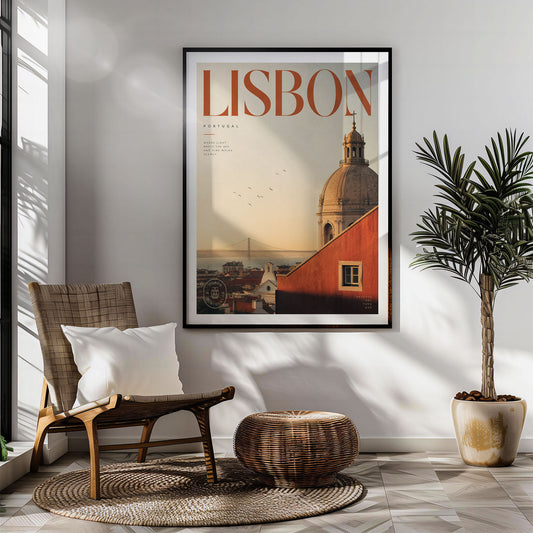 Lisbon, Portugal