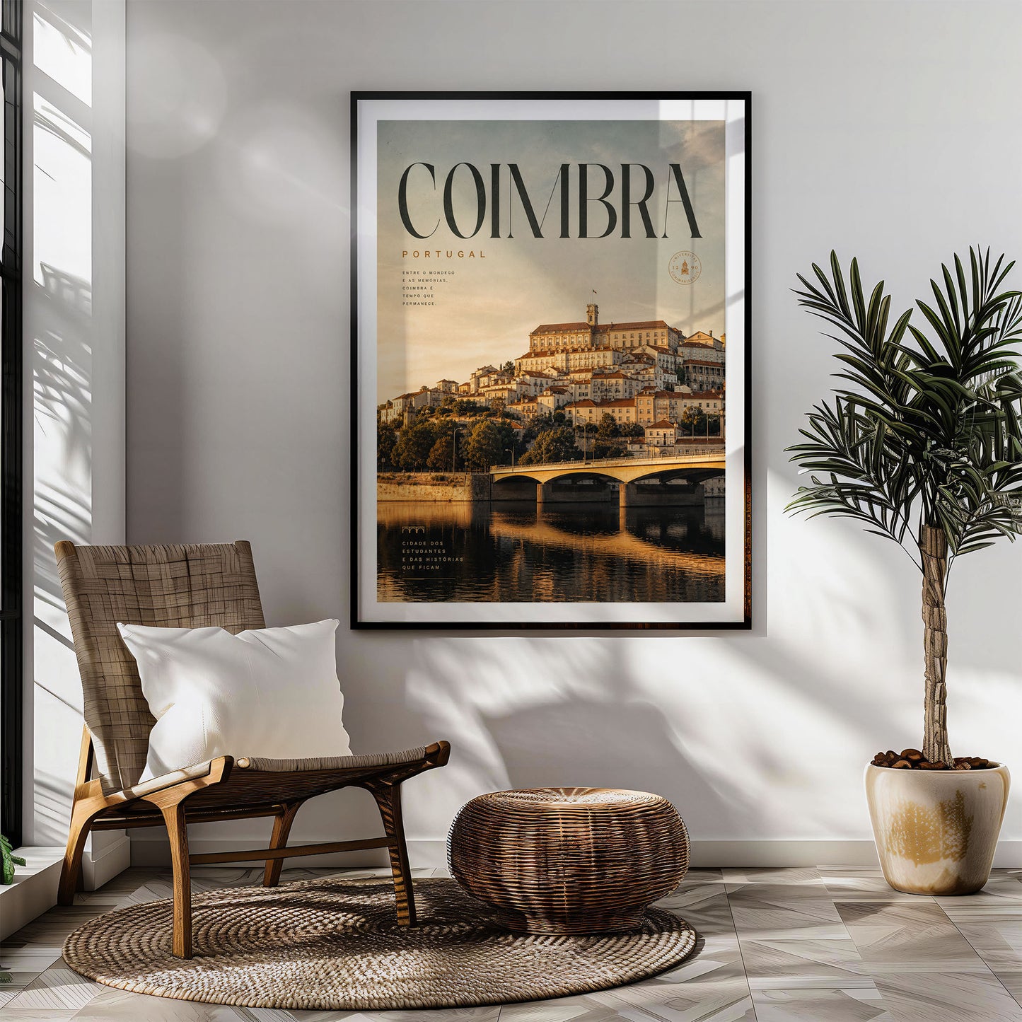 Coimbra, Portugal