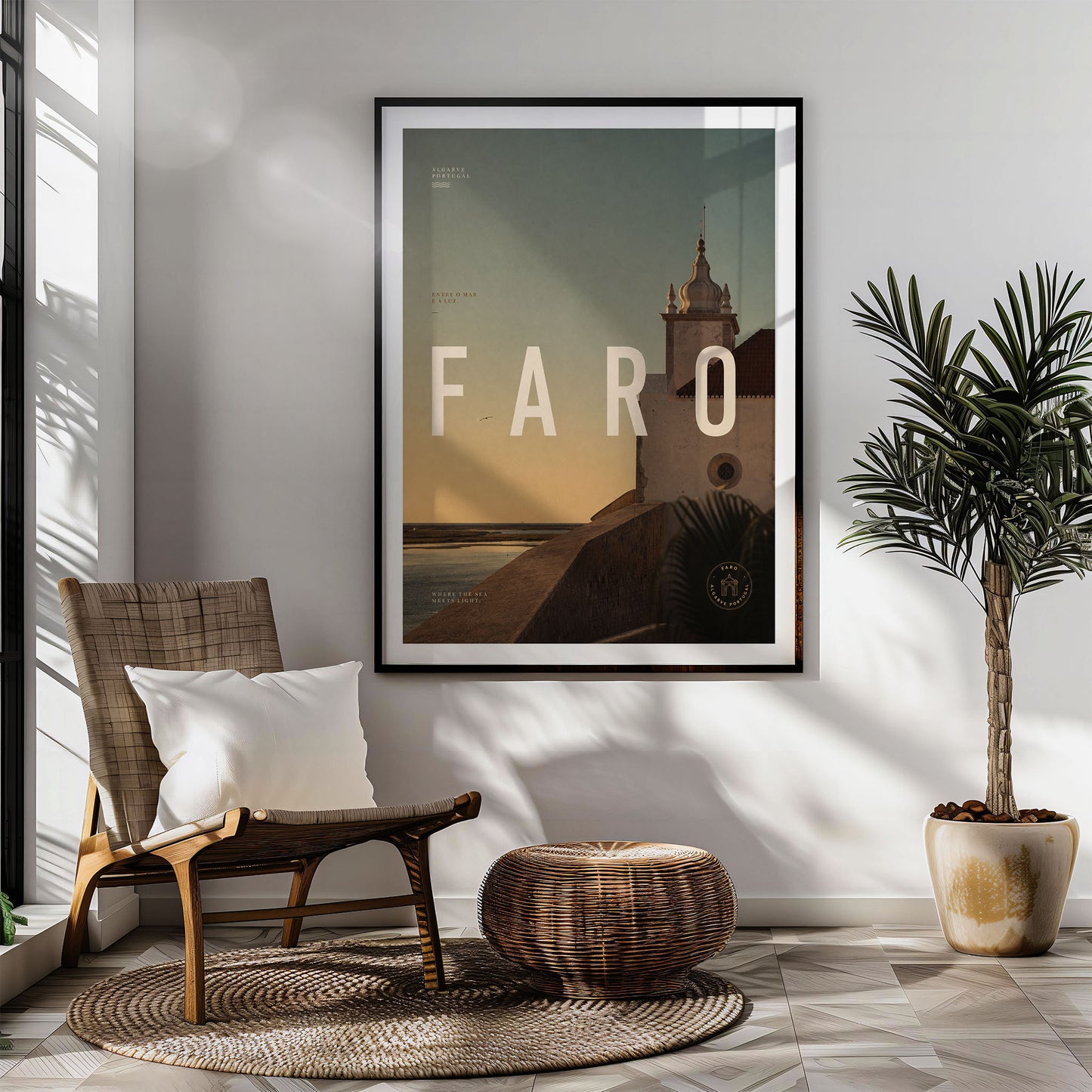 Faro, Portugal