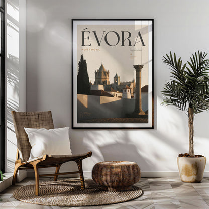 Évora, Portugal