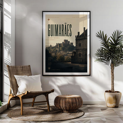 Guimarães, Portugal