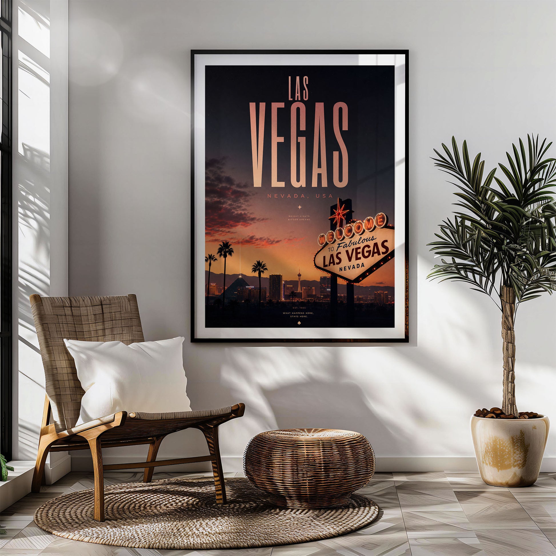 Las Vegas, USA