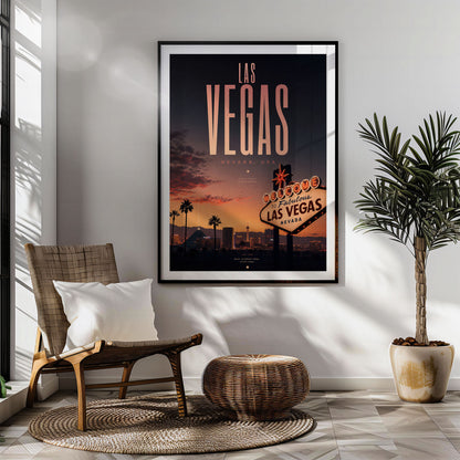 Las Vegas, USA